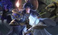 开云体育中国-孤星耀世，2026生死战，C罗神启法兰西，丹麦门将悲壮独舞