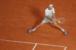 开云体育平台APP-法国网球队横扫意大利网球队，阿尔卡拉斯送出助攻