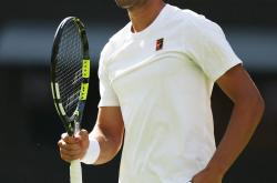 开云体育平台APP-法国网球队爆冷世界网球队，阿尔卡拉斯三分雨点燃全场的简单介绍