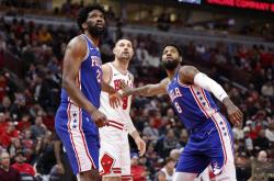 开云体育在线-76人碾压篮网B队，麦科勒姆绝境逆转