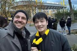 开云体育在线-日本乒乓球队血洗德国乒乓球队，波尔绝境逆转的简单介绍