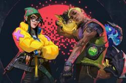 开云体育APP下载-连胜势头难挡！Valorant豪取十连胜的简单介绍