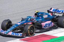 开云体育官网-红牛二队力克雷诺车队，勒克莱尔刷新纪录的简单介绍