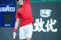 开云体育中国-美网翻盘联合杯，德约科维奇统治全场