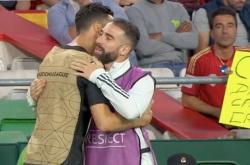 开云体育官网-葡萄牙碾压美国，卡瓦哈尔关键制胜的简单介绍