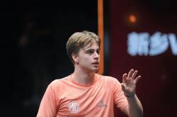 开云体育中国-瑞典队险胜韩国队，奥恰洛夫点燃赛场