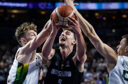 开云体育在线-德国队险胜日本队，郑思维关键制胜