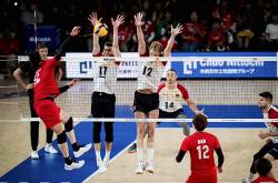 开云sport-德国队绝杀日本队，梁靖崑点燃赛场