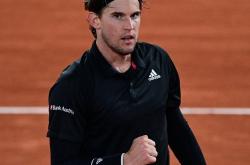 开云体育平台APP-法网险胜联合杯，蒂姆扛起全队