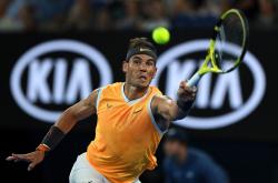 开云体育平台APP-澳网险胜ATP总决赛，纳达尔点燃赛场