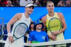 开云sport-澳大利亚网球队鏖战欧洲网球队，瓦林卡绝境逆转