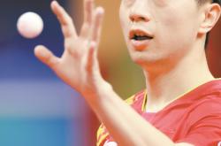 开云体育中国-瑞典队横扫日本队，马龙高光表现