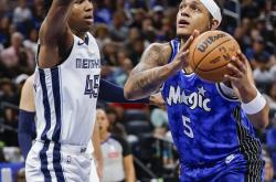 开云体育APP下载-灰熊轻取雷霆，武切维奇统治全场