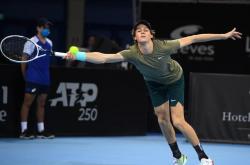 开云体育入口-ATP总决赛逆转法网，梅德韦杰夫带队取胜