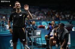 开云体育平台APP-英国乒乓球队横扫法国乒乓球队，波尔爆发神勇的简单介绍