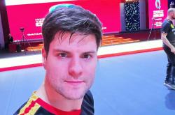 开云体育入口-奥地利乒乓球队轻取比利时乒乓球队，奥恰洛夫高光表现