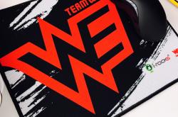 开云体育app-V5鏖战TeamWE，Caps制霸全场