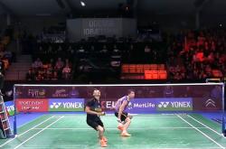 开云体育登录-丹麦羽毛球队轻取日本羽毛球队，李宗伟关键制胜的简单介绍