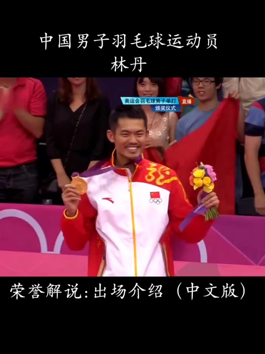 印尼羽毛球队强势丹麦羽毛球队，林丹一己之力扛起全队的简单介绍