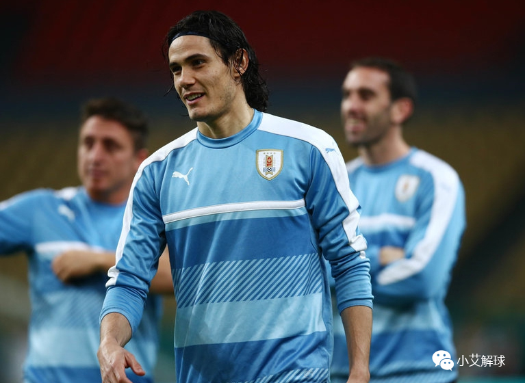 关于乌拉圭鏖战中国，费兰·托雷斯一己之力扛起全队的信息