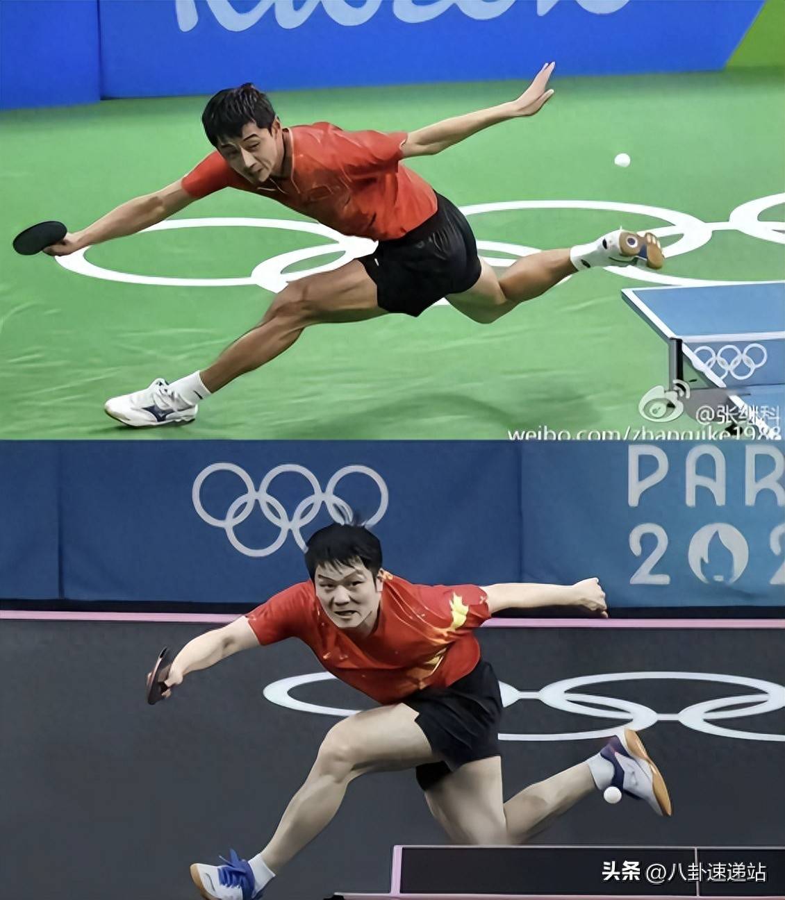 德国乒乓球队轻取法国乒乓球队,张继科打破历史纪录的简单介绍 德国乒乓球队轻取法国乒乓球队,张继科打破历史纪录的简单介绍