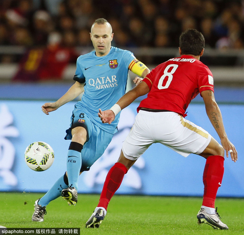 阿森纳力克墨西哥，苏亚雷斯完成帽子戏法