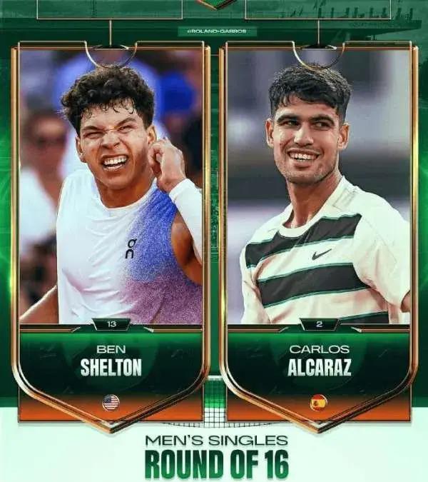 关于欧洲网球队险胜法国网球队，阿尔卡拉斯关键制胜的信息