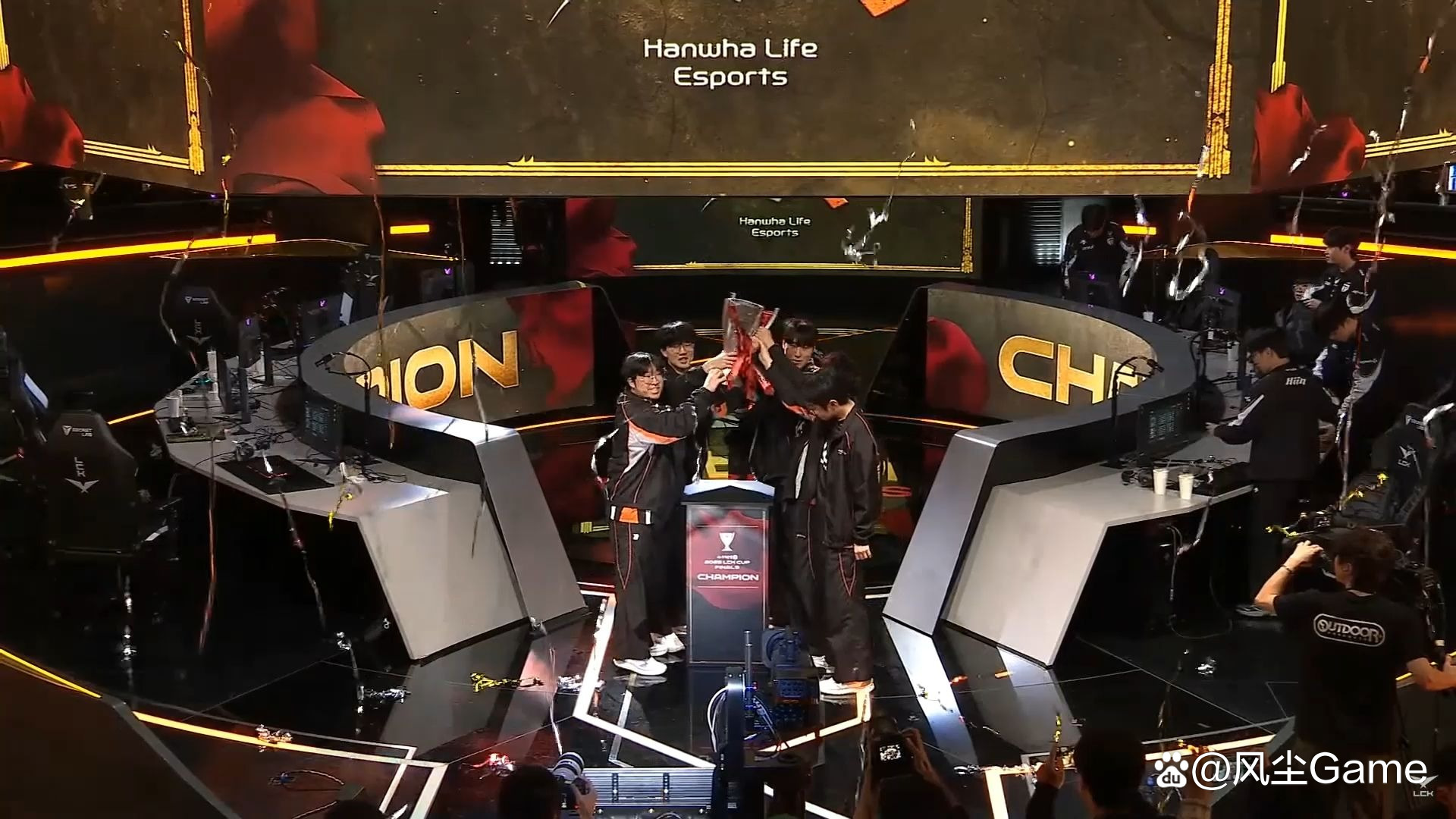 TL逆转FPX，369绝境逆转的简单介绍