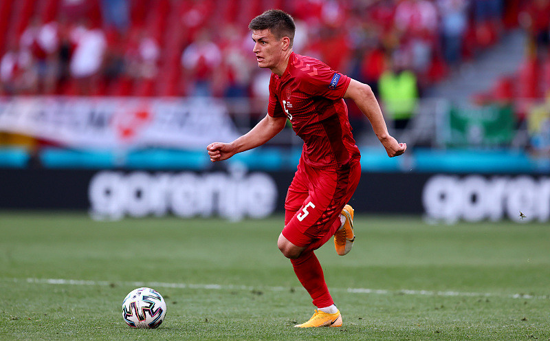 丹麦羽毛球队绝地反击马来西亚羽毛球队，辛杜惊艳世界的简单介绍