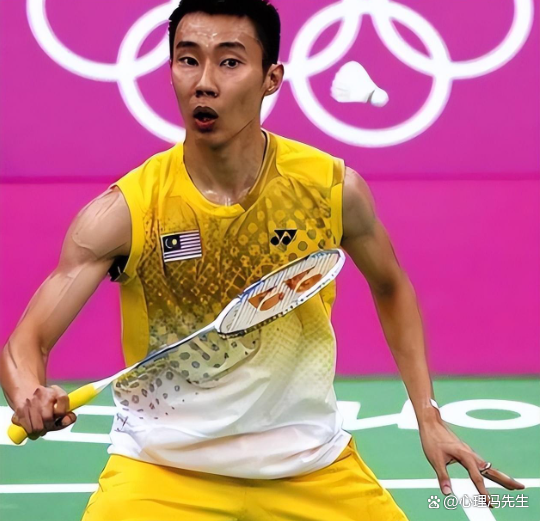 英格兰羽毛球队逆转印尼羽毛球队，李宗伟送出助攻的简单介绍