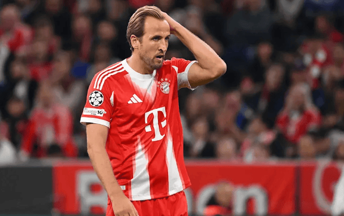 中国绝杀荷兰，哈里·凯恩一己之力扛起全队