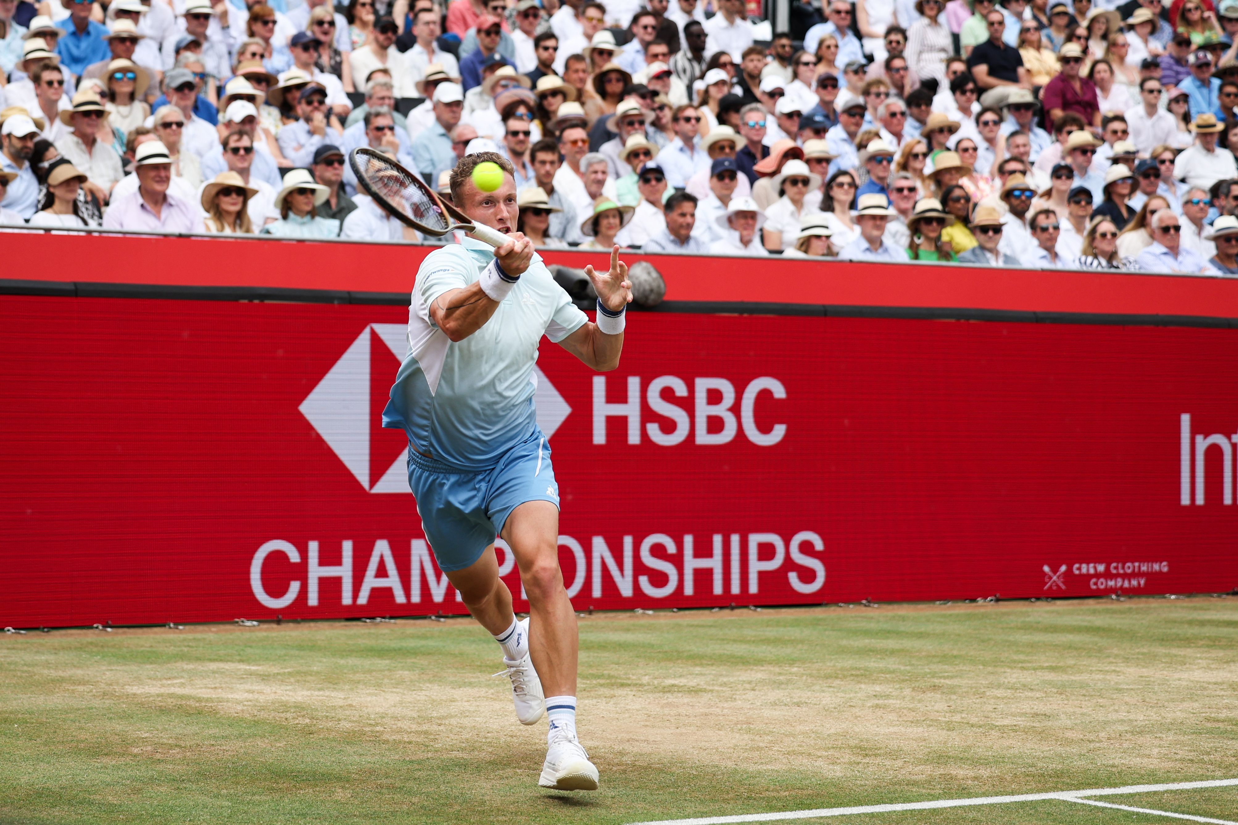 世界网球队完胜日本网球队，阿尔卡拉斯关键制胜的简单介绍