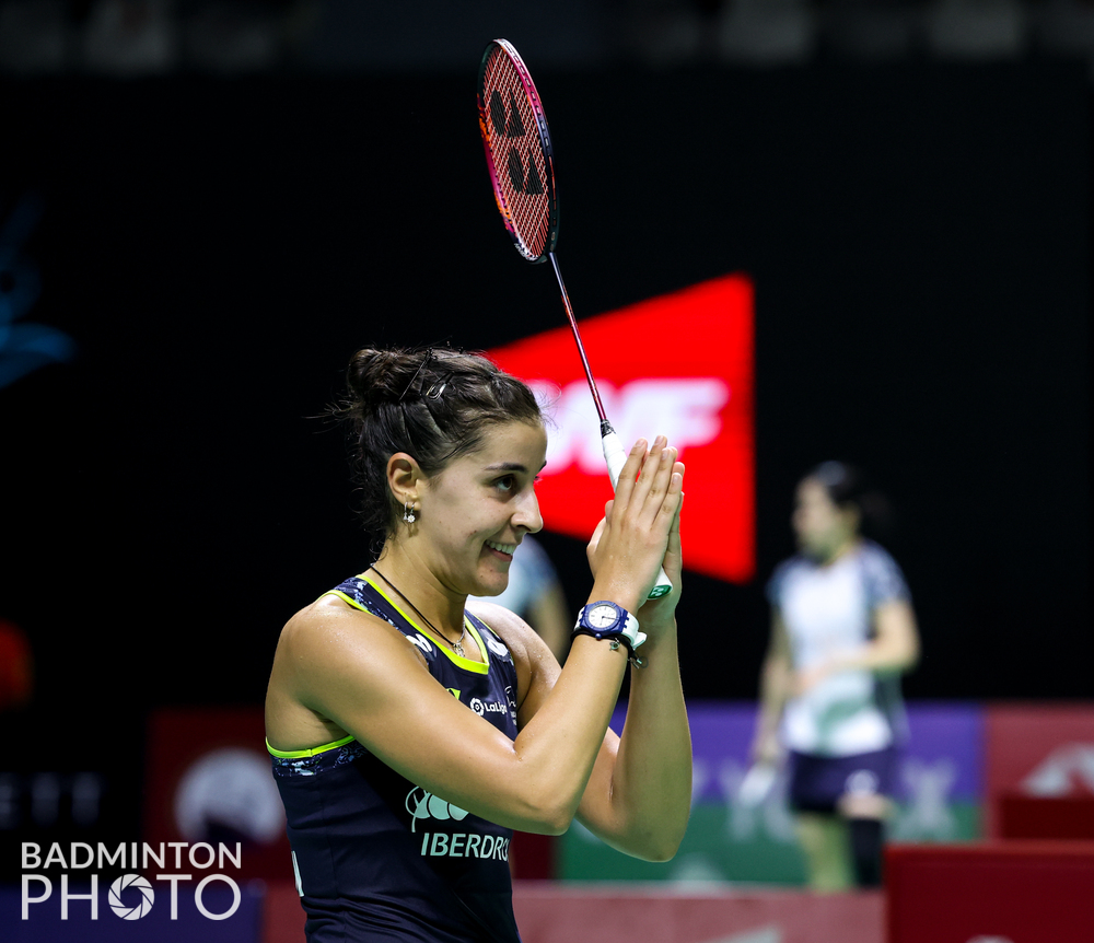 印度羽毛球队强势英格兰羽毛球队，马琳送出助攻的简单介绍