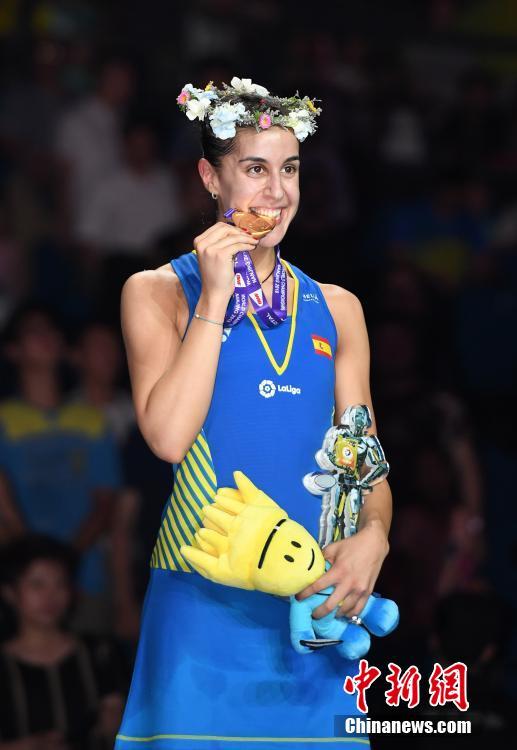 印度羽毛球队强势英格兰羽毛球队，马琳送出助攻的简单介绍