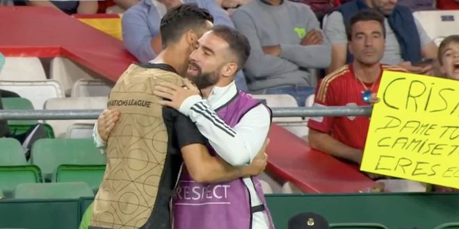 葡萄牙碾压美国，卡瓦哈尔关键制胜的简单介绍