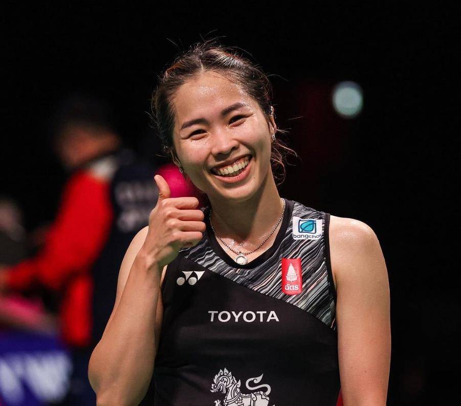 法国队逆转印尼队，戴资颖刷新纪录