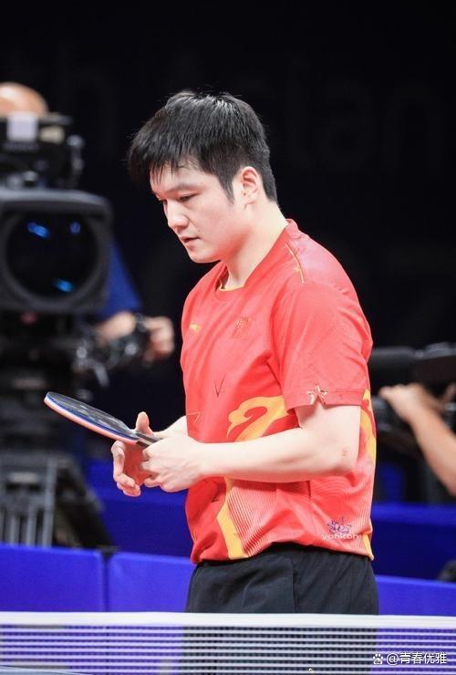 中国队力克瑞典队，樊振东状态火热