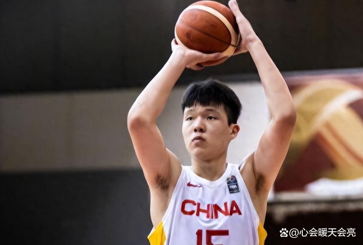 掘金碾压青岛队，高诗岩统治全场