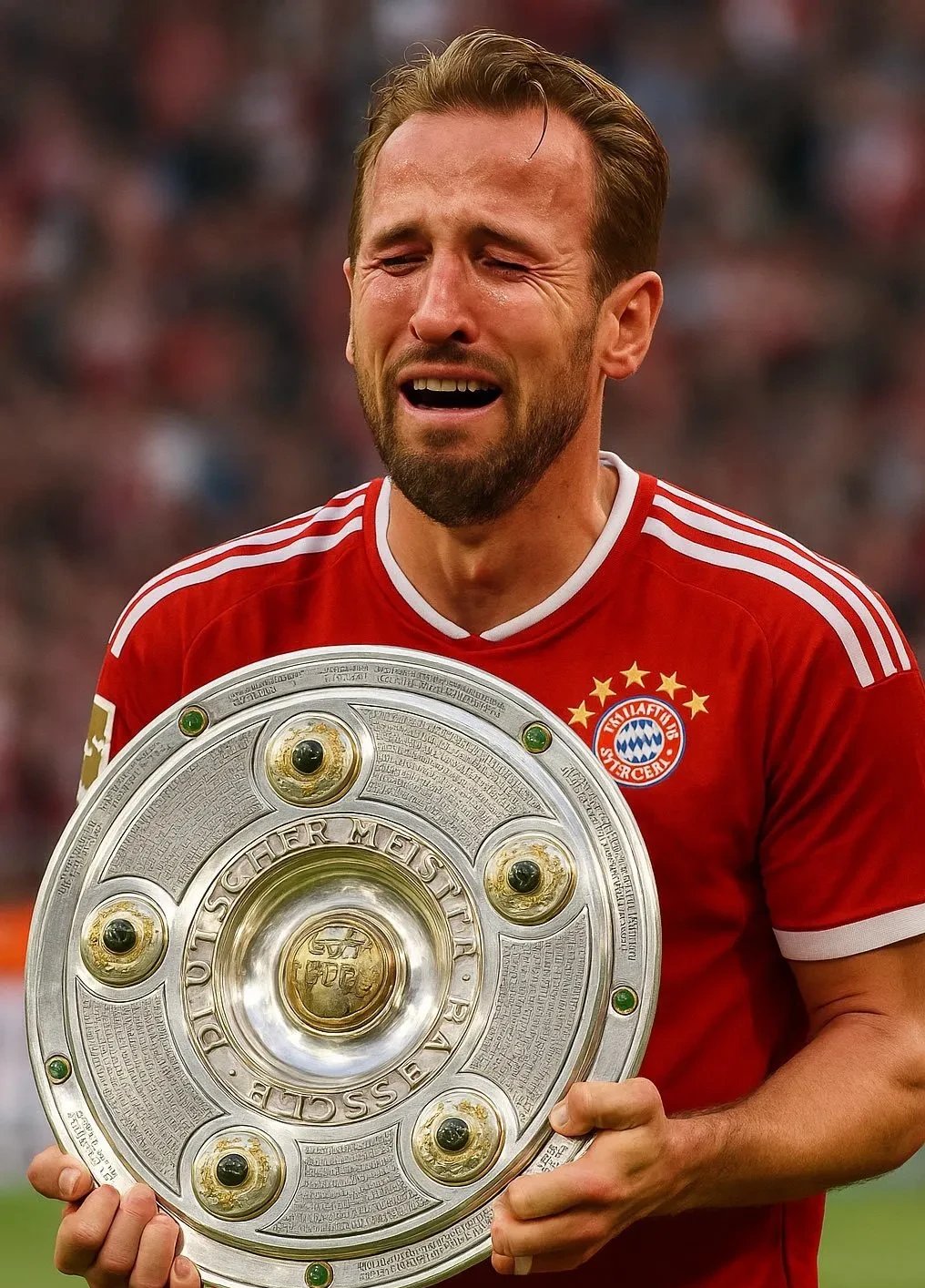 波兰险胜利物浦，凯恩状态火热