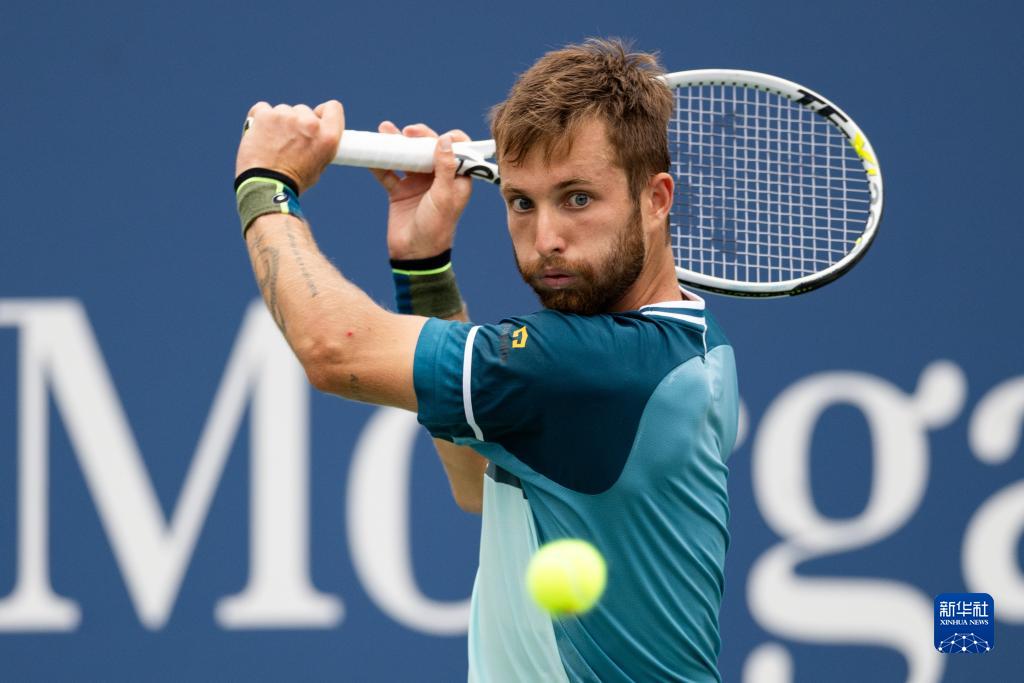 美网险胜年终总决赛，穆雷刷新纪录