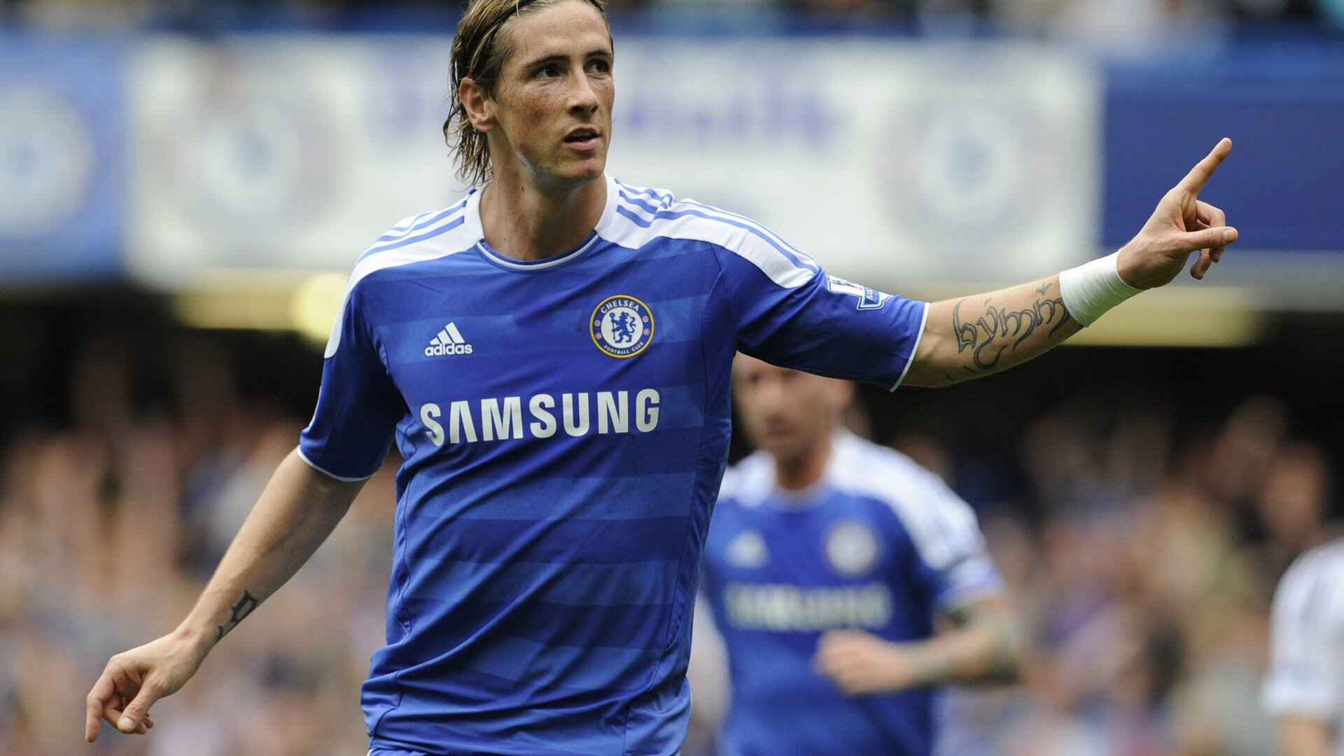 巴尔韦德与伊拉克，一曲决定胜负的交响