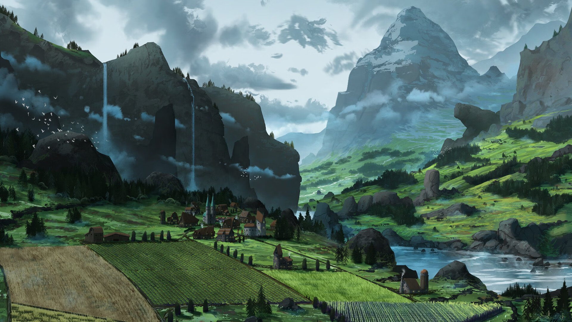 命运的十字路口，高卢雄鸡衔走红蓝，丁丁王冠再添新钻